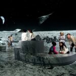 Illuminarium Atlanta - Detailed Breakdown of the Itinerary