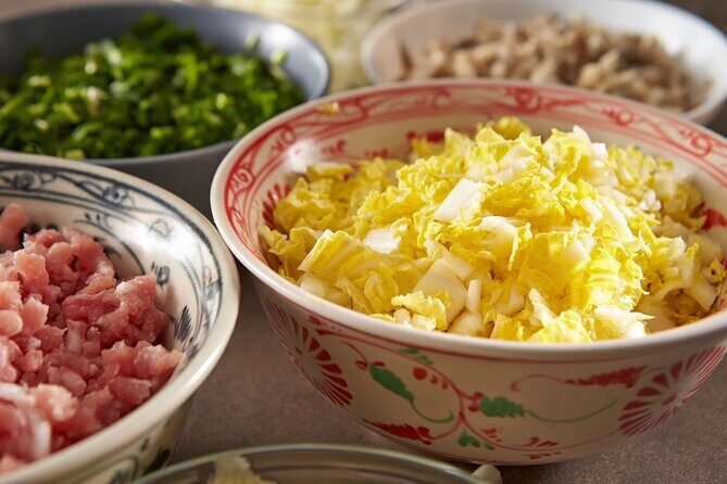 Immersive Dumpling Making Class in Boca Raton - Who Will Benefit Most?