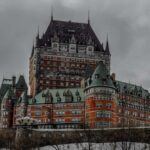 Immortalize your visit to Old Quebec with a passionate photographer - What Does the Tour Itself Look Like?