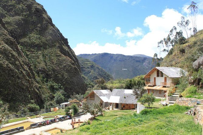 Inca Hot Spring Day Tour - Who Will Enjoy This Tour?