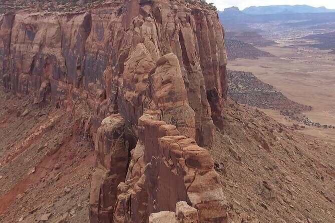 Indian Creek Rock Climbing Tour - The Value of a Guided Experience