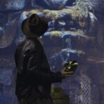 Indiana Jones Virtual Production Experience - What’s Included in the Experience