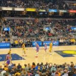 Indiana Pacers Basketball Game at Gainbridge Fieldhouse - FAQs