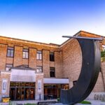 Indiana State University Scavenger Hunt and Escape Game - Who Will Love This Experience?