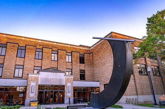 Indiana State University Scavenger Hunt and Escape Game - Who Will Love This Experience?