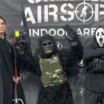 Indoor Airsoft Arena Experience 1 hour in Fort Lauderdale - FAQ - Your Practical Questions Answered