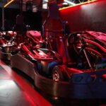 Indoor Go Kart Racing in Kelowna - Who Would Enjoy This Most?