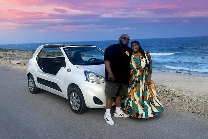 InstaBuggy Adventure Cozumel Photo Experience - Exploring the Cozumel InstaBuggy Photo Experience in Detail