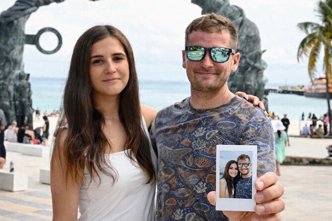 Instax Photo Walk in Playa del Carmen - Who should consider this tour?