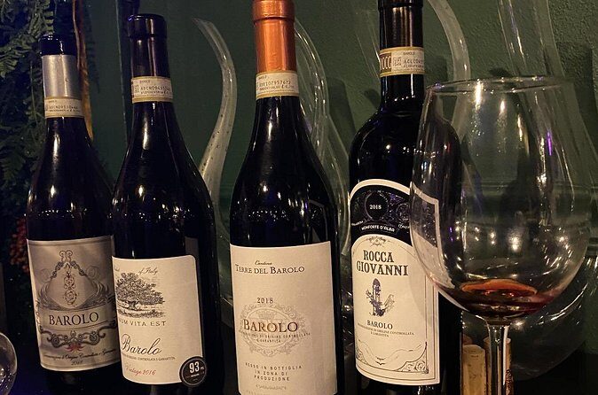 Interactive Wine Classes at Rebel Wine Bar - Who Will Love This Experience?