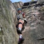 Intermediate Rock Climbing in Blairstown NJ - The Authentic Experience and Who It’s Best For