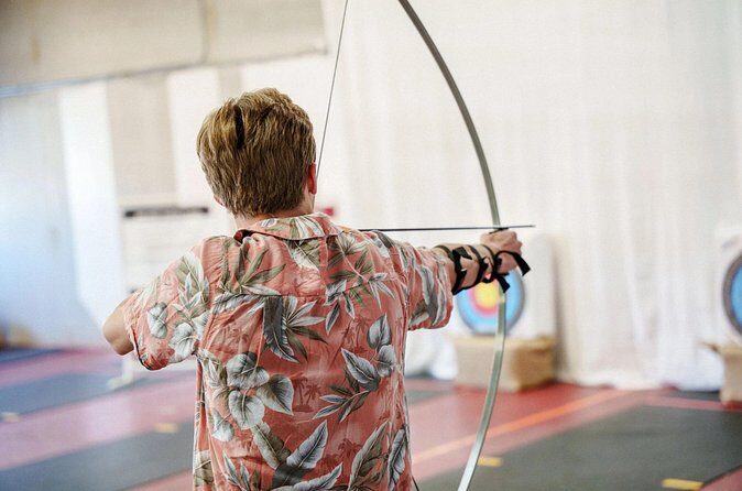 Intro to Olympic Archery - Who Should Consider This Tour?