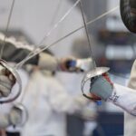 Intro to Olympic Fencing - Why You Should Consider This Fencing Class