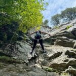 Intro to Rock Climbing in Blairstown NJ - Final Thoughts