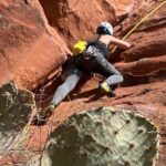 Intro to Rock Climbing in Stanhope NJ - Potential Drawbacks or Considerations