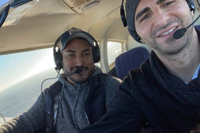 Introductory Flight Experience - Final Thoughts