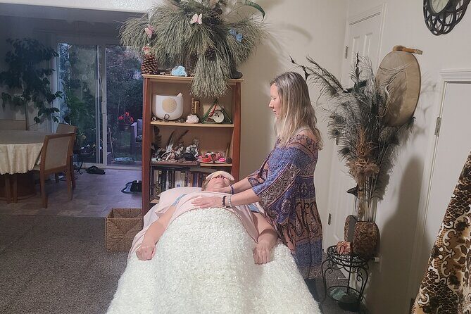 Intuitive Energy Healing and Guidance Session - Why This Experience Stands Out