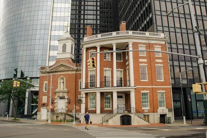 Irish History Walking Tour of Lower Manhattan - Why This Tour Offers Real Value