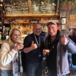 Irish Pubs, Music and Culture Tour with an Irish Musician - FAQs