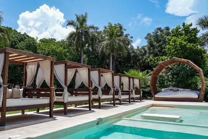 Isla Mujeres Catamaran Cruise from Costa Mujeres - Authentic Experiences and Practical Tips