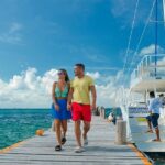 Isla Mujeres Catamaran Cruise Snorkel and Transportation Included - A Closer Look at the Catamaran Cruise Experience