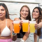 Isla Mujeres Catamaran tour from Cancun - Exploring the Itinerary: What You Can Expect