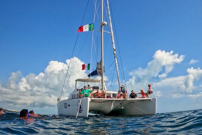 Isla Mujeres Catamaran Tour with Open Bar from Costa Mujeres - Final Thoughts: Is This Tour Worth It?