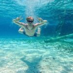 Isla Mujeres Catamaran Tour with Snorkeling Spinnaker and Lunch - What Travelers Say