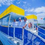Isla Mujeres Private Catamaran with Food and Drinks Round Trip - Practical Details and Useful Tips