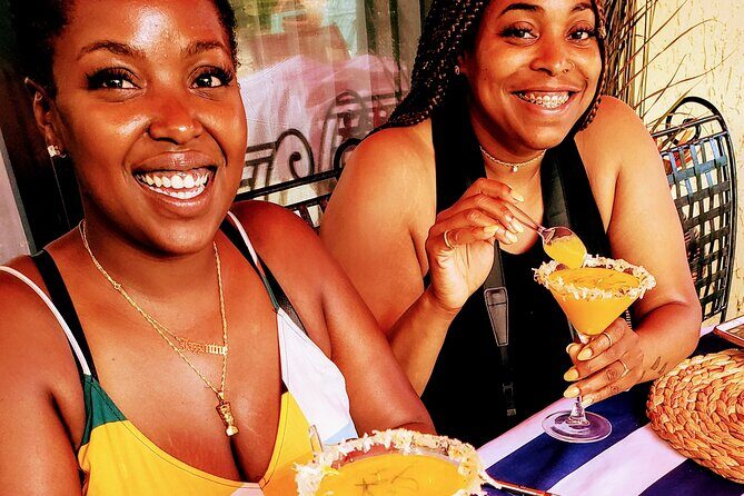 Island Cooking With Afrochef Lela - Why This Experience Offers Great Value