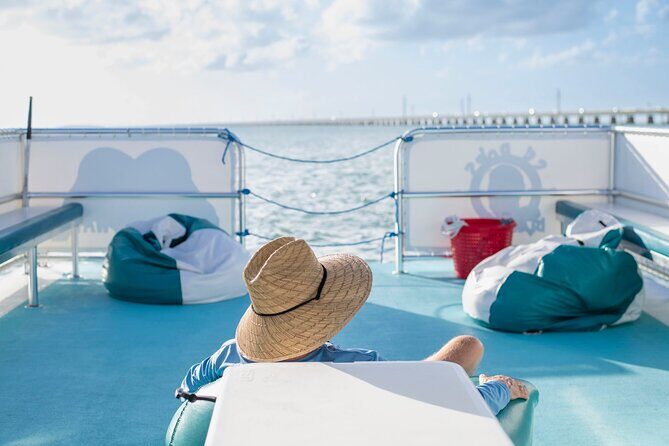 Island Sandbar Tour Catamaran Cruise in Marathon FL - Who Will Love This Tour?