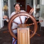 Island Tour Kuxtal - Transportation and Timing