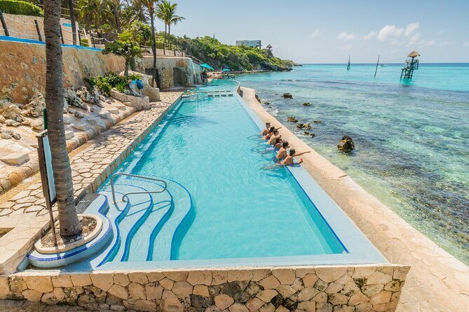 Island Water Park Zip and Snorkel Combo - A Detailed Look at the Eco-Adventure