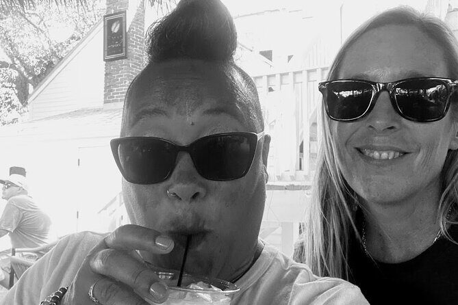 iWitness Key West True Crime Walking Tour - Why This Tour Is a Standout