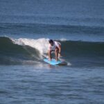 Ixtapa: A Surfing Experience for Beginners and Families - What to Expect During Your Surfing Session