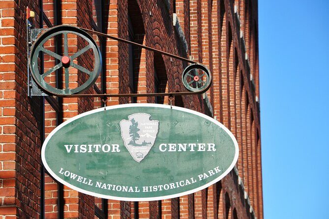 Jack Kerouacs Lowell Self Guided Walking Tour - Who Should Consider This Tour?