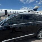 Jackson Hole Airport / Ski Resort Transportation - The Sum Up