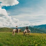 Jackson Hole: Moose Meadow Horseback Tour with Breakfast - Who Should Consider This Tour?