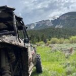 Jackson Hole: Private Curtis Canyon UTV Adventure - What to Expect During the Tour