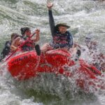 Jackson Hole Whitewater Rafting Classic from Jackson Hole,Wyoming - Why This Tour Is a Great Choice