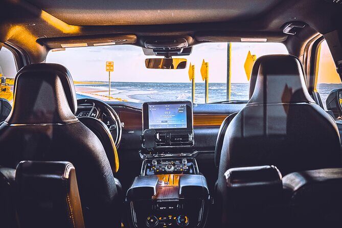 Jacksonville Airport Limo Transfer to Hammock Beach Golf Resort - Who Will Love This Service?