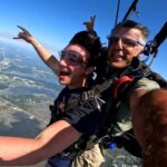 Jacksonville: Tandem Skydiving Experience - What Makes This Skydiving Adventure Special?