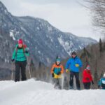 Jacques-Cartier: National Park Entry Ticket & Snowshoeing - Final Thoughts: Who Will Love This Experience?