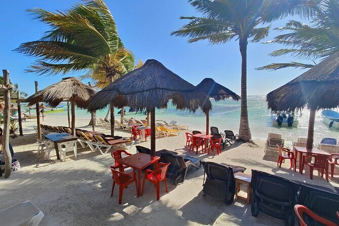 Jaimes Restaurant Mexican Cooking Class - A Detailed Look at Jaime’s Mexican Cooking Class