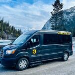 Jasper, AB to Calgary YYC Airport Private Transfer - Why Choose Private Over Shared?