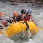 Jasper National Park: Sunwapta River White Water Rafting - Who Will Love This Tour?