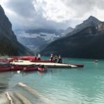 Jasper National Park Tour from Jasper to Banff - In-Depth Look at the Jasper to Banff Tour