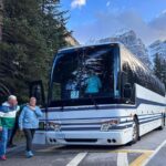 Jasper to Banff: Icefields Parkway & Glacier Day Tour - The Practical Side: What to Expect