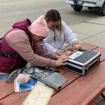 Jasper's Outdoor Mystery Tour: The story of Walter the Ghost - Final thoughts