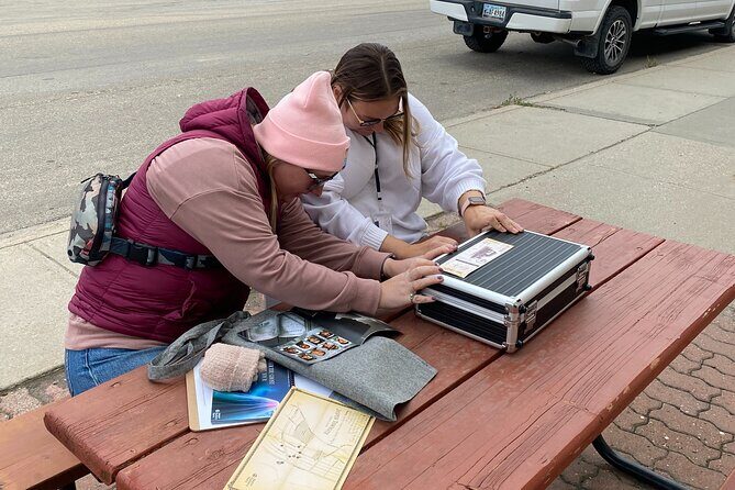 Jasper's Outdoor Mystery Tour: The story of Walter the Ghost - Final thoughts